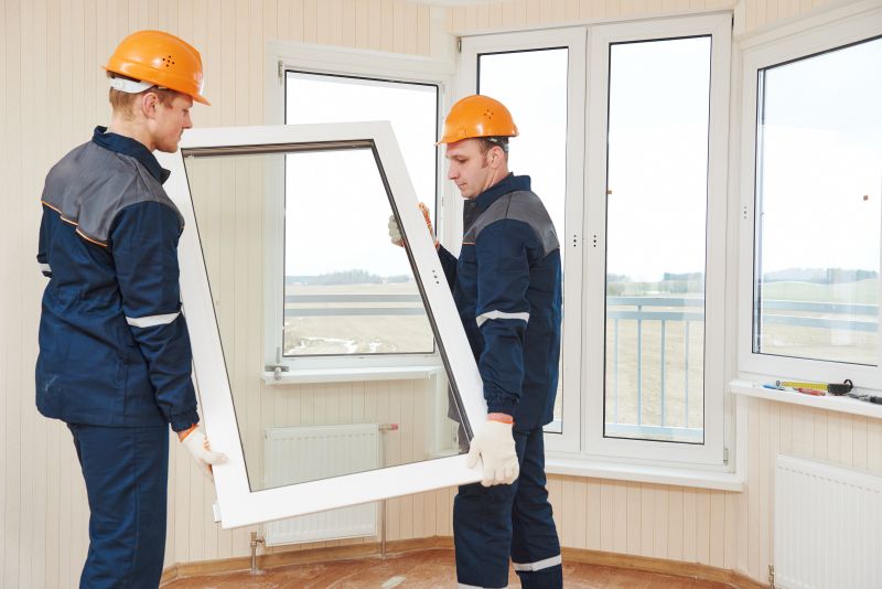 Cost of Windows Installation in Vineland, NJ